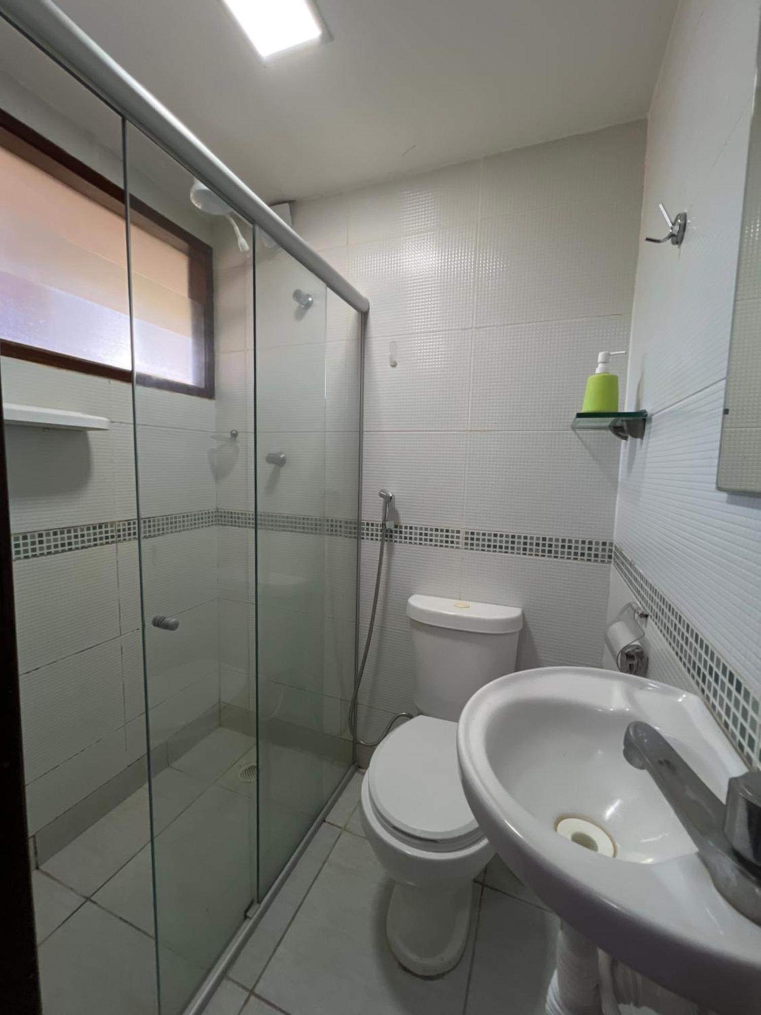 Gravata Apartamento Winterville Kültér fotó