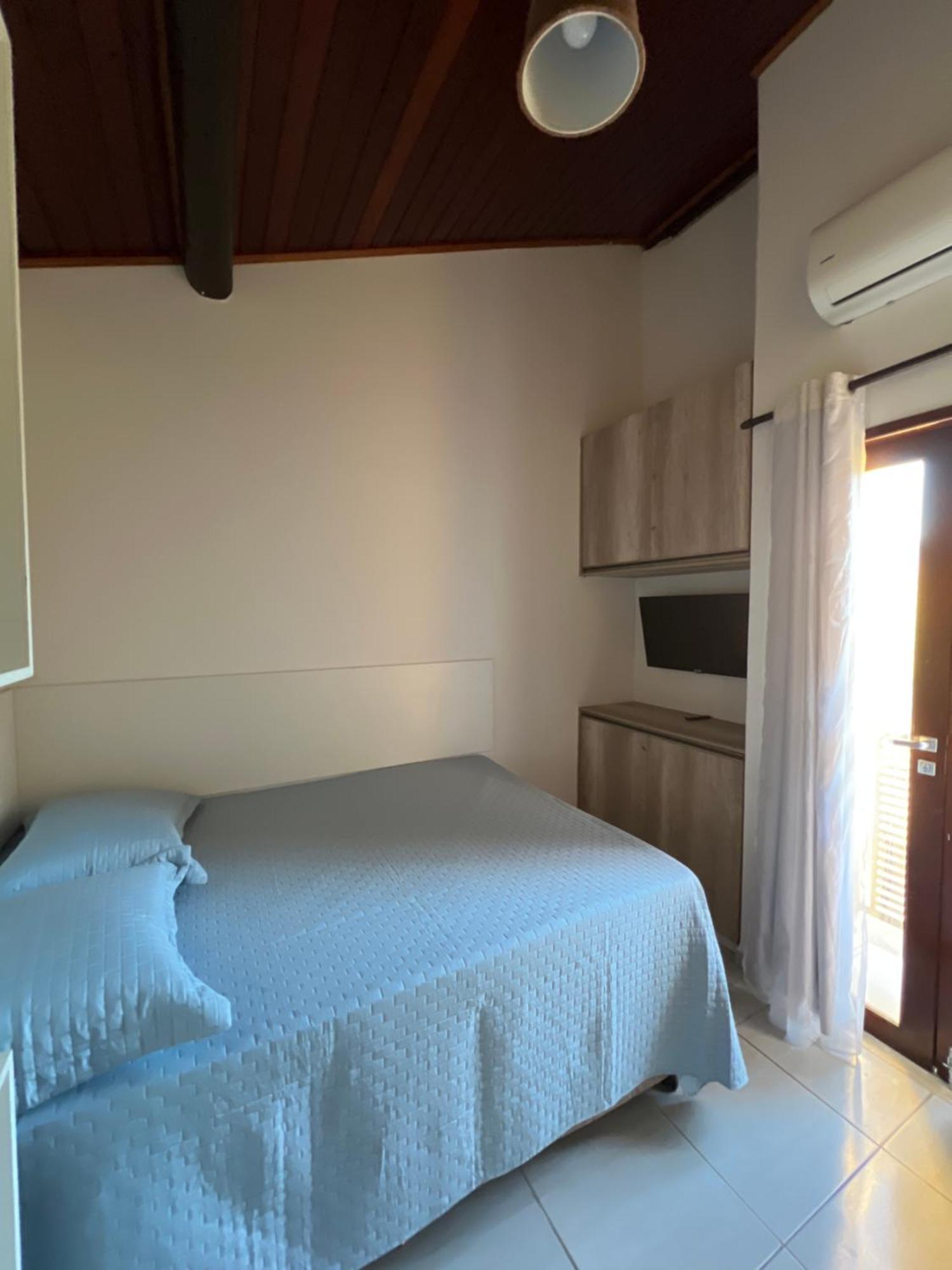 Gravata Apartamento Winterville Kültér fotó